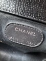 Torebka Chanel WOC pouch wallet CC