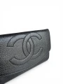 Torebka Chanel CC WOC crossbody portfel