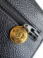 Torebka Chanel CC WOC crossbody portfel