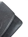 Torebka Chanel CC WOC crossbody portfel