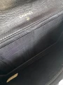 Torebka Chanel CC WOC crossbody portfel