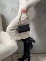 Torebka Chanel CC WOC crossbody portfel