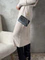 Torebka Chanel CC WOC crossbody portfel