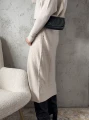 Torebka Chanel WOC pouch wallet CC