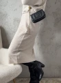 Torebka Chanel WOC pouch wallet CC