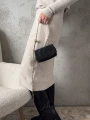 Torebka Chanel WOC pouch wallet CC