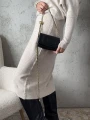 Torebka Chanel WOC pouch wallet CC