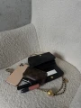 Torebka Chanel WOC pouch wallet CC