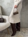 Torebka Louis Vuitton Papillon 30 Damier Ebene Set 
