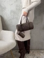 Torebka Louis Vuitton Papillon 30 Damier Ebene Set 