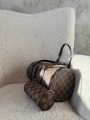 Torebka Louis Vuitton Papillon 30 Damier Ebene Set 