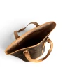 Torebka Louis Vuitton Bucket GM Monogram - worek 