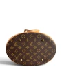 Torebka Louis Vuitton Bucket GM Monogram - worek 