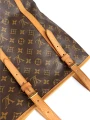 Torebka Louis Vuitton Bucket GM Monogram - worek 