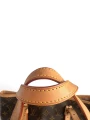 Torebka Louis Vuitton Bucket GM Monogram - worek 