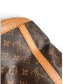 Torebka Louis Vuitton Bucket GM Monogram - worek 