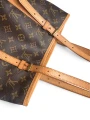 Torebka Louis Vuitton Bucket GM Monogram - worek 