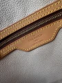 Torebka Louis Vuitton Bucket GM Monogram - worek 