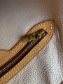 Torebka Louis Vuitton Bucket GM Monogram - worek 