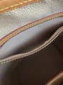 Torebka Louis Vuitton Bucket GM Monogram - worek 