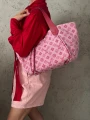 Torebka Louis Vuitton Cabas IPanema GM Pink