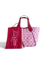 Torebka Louis Vuitton Cabas IPanema GM Pink