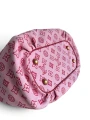 Torebka Louis Vuitton Cabas IPanema GM Pink