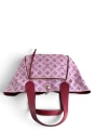 Torebka Louis Vuitton Cabas IPanema GM Pink