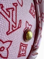 Torebka Louis Vuitton Cabas IPanema GM Pink