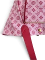 Torebka Louis Vuitton Cabas IPanema GM Pink