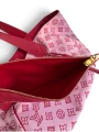 Torebka Louis Vuitton Cabas IPanema GM Pink