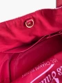 Torebka Louis Vuitton Cabas IPanema GM Pink