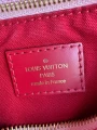 Torebka Louis Vuitton Cabas IPanema GM Pink