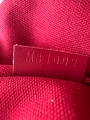 Torebka Louis Vuitton Cabas IPanema GM Pink