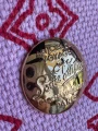 Torebka Louis Vuitton Cabas IPanema GM Pink