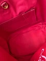 Torebka Louis Vuitton Cabas IPanema GM Pink