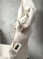 Torebka Balenciaga Twiggy Motorcycle Cream