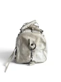 Torebka Balenciaga Twiggy Motorcycle Cream
