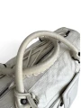 Torebka Balenciaga Twiggy Motorcycle Cream