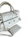 Torebka Balenciaga Twiggy Motorcycle Cream