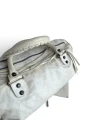 Torebka Balenciaga Twiggy Motorcycle Cream