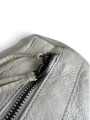 Torebka Balenciaga Twiggy Motorcycle Cream