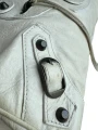 Torebka Balenciaga Twiggy Motorcycle Cream