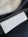 Torebka Balenciaga Twiggy Motorcycle Cream