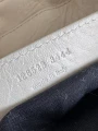 Torebka Balenciaga Twiggy Motorcycle Cream