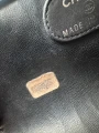 Torebka Chanel WOC pouch wallet CC