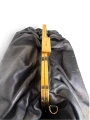 Torebka Miu Miu Kisslock Clutch Bag