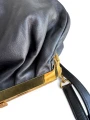 Torebka Miu Miu Kisslock Clutch Bag