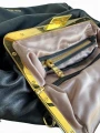 Torebka Miu Miu Kisslock Clutch Bag