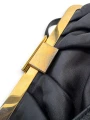 Torebka Miu Miu Kisslock Clutch Bag
